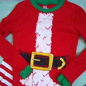 Bundle - Pajama set and shirt (Cat & Jack)